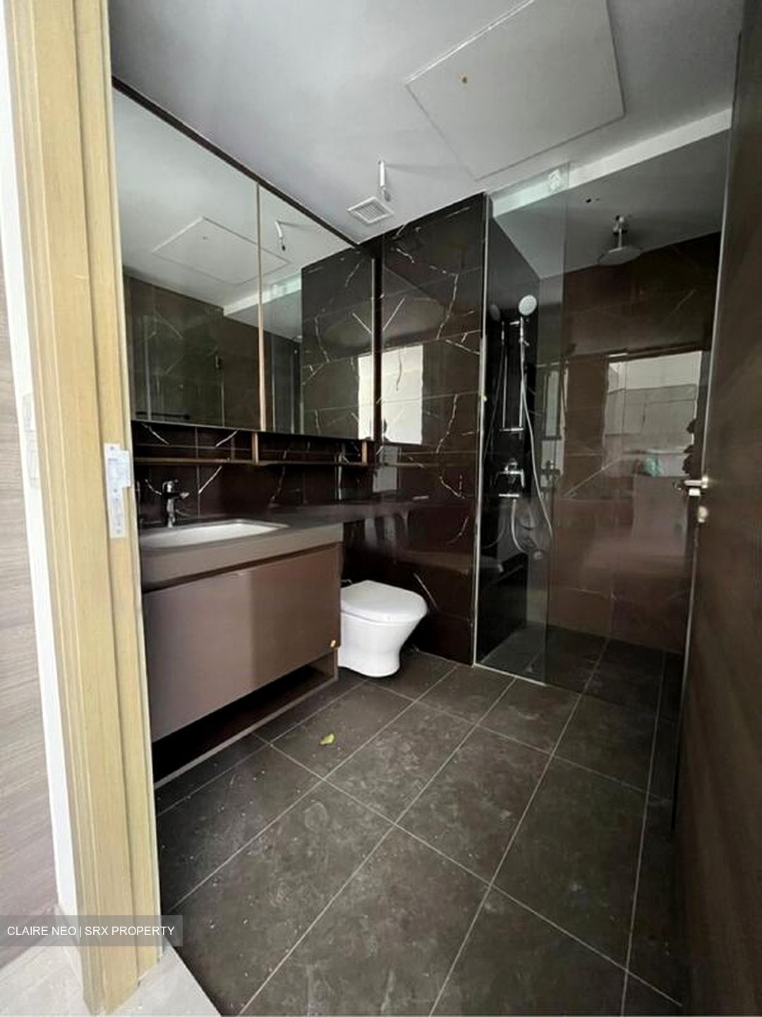 The Florence Residences (D19), Apartment #458404391